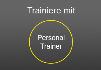 Trainiere mit Personal Trainer